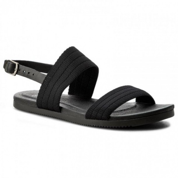 Sandale Teva Avalina Sandal Gore Negru - Black - imagine 8
